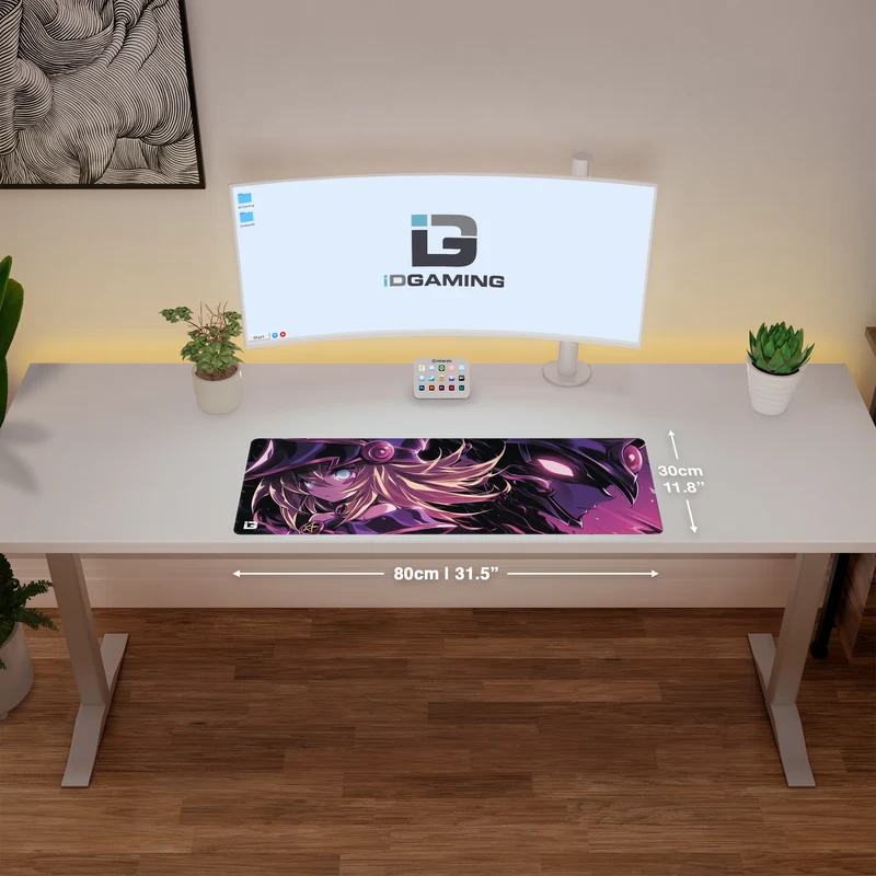Arkane Meisterschaft