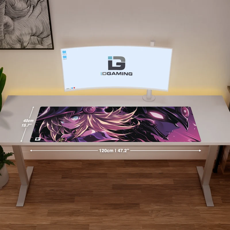 Arkane Meisterschaft
