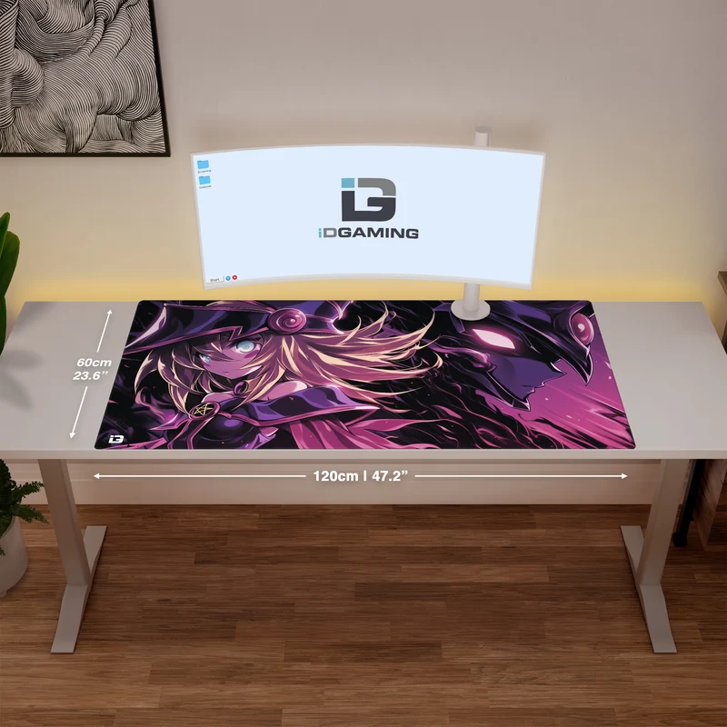 Arkane Meisterschaft