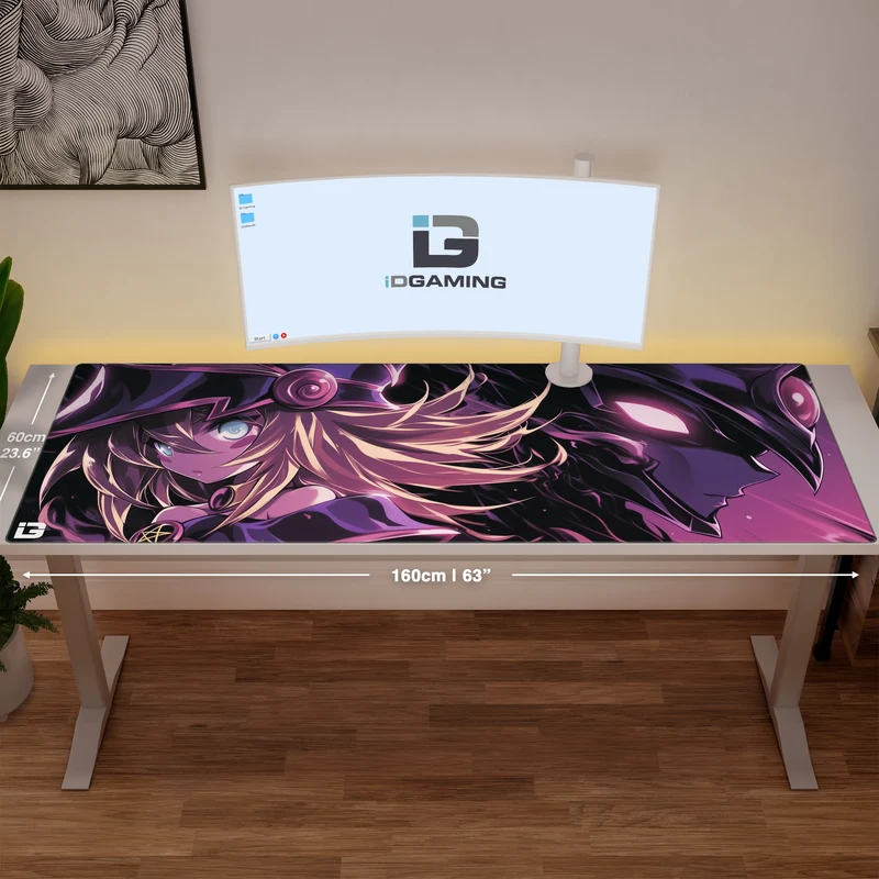 Arkane Meisterschaft