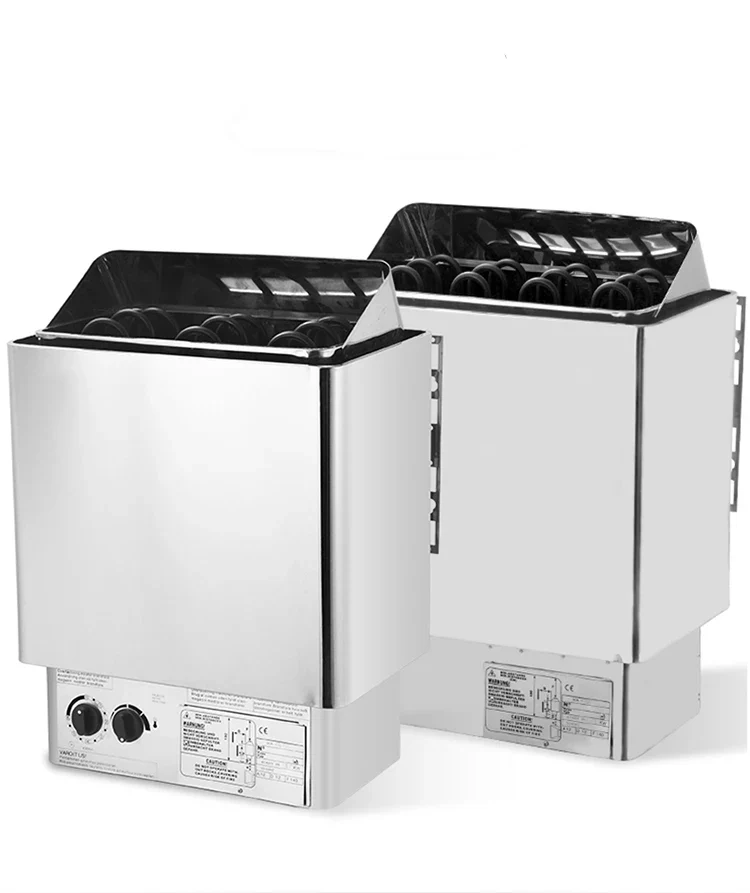 Sauna Heater for Sale Dry Sauna Room Internal Sauna Heater