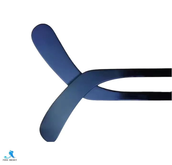 High-Performance Composite Ice Hockey Stick for Professional Teams Wholesale Customizable Options Available