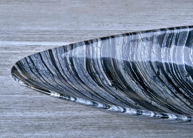 Hot Sale Modern Vessel Water-drop Shape Natural Stone Basin Bathroom Natural Stone Basin Bathroom Eco-Friendly Marble Sink