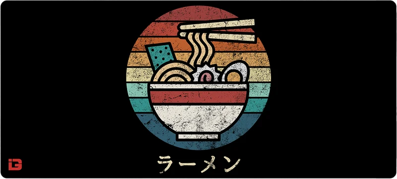 Ramen Vintage