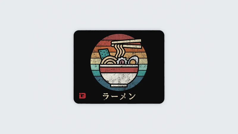 Ramen Vintage