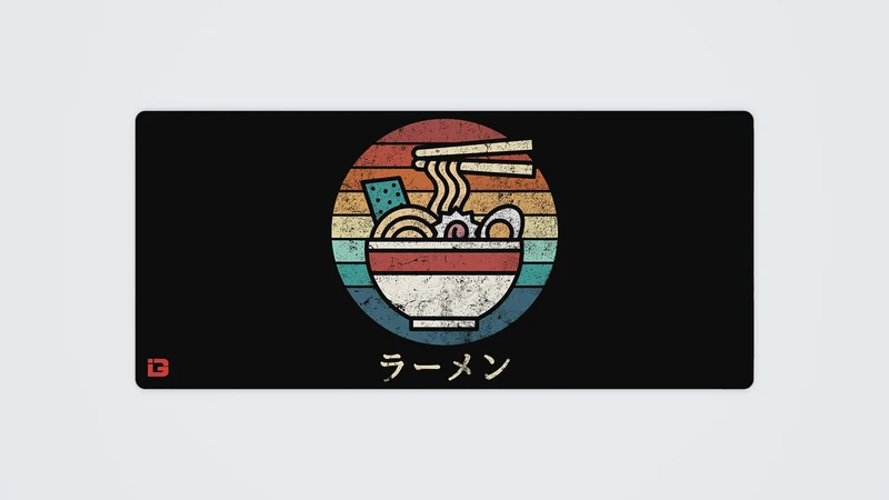 Ramen Vintage