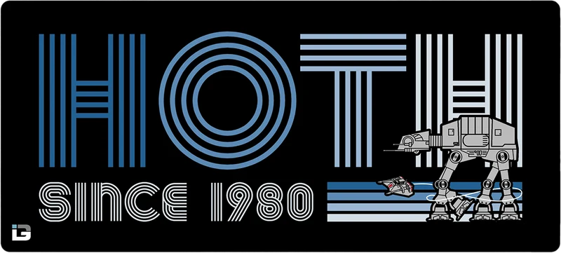 Hoth Seit 1980