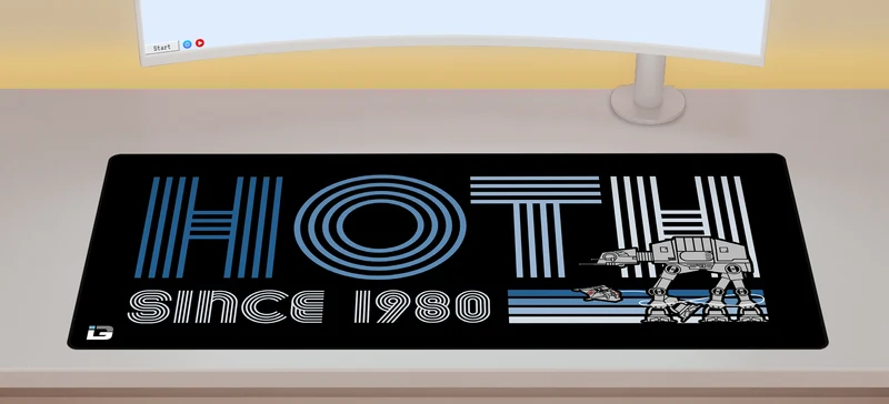 Hoth Seit 1980