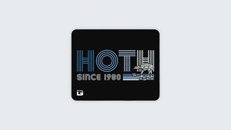 Hoth Seit 1980