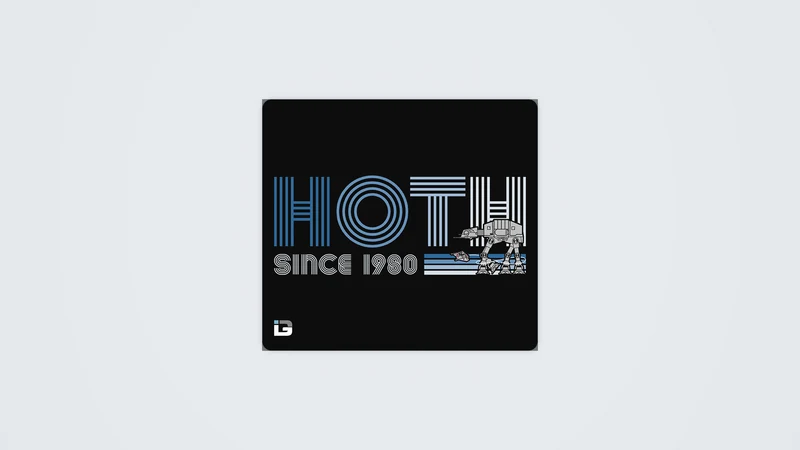Hoth Seit 1980