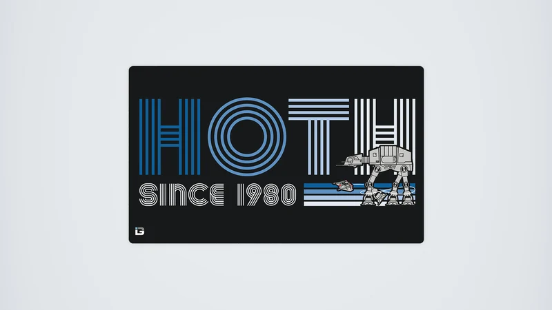 Hoth Seit 1980