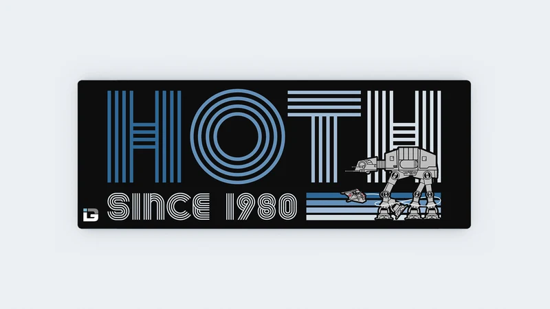 Hoth Seit 1980