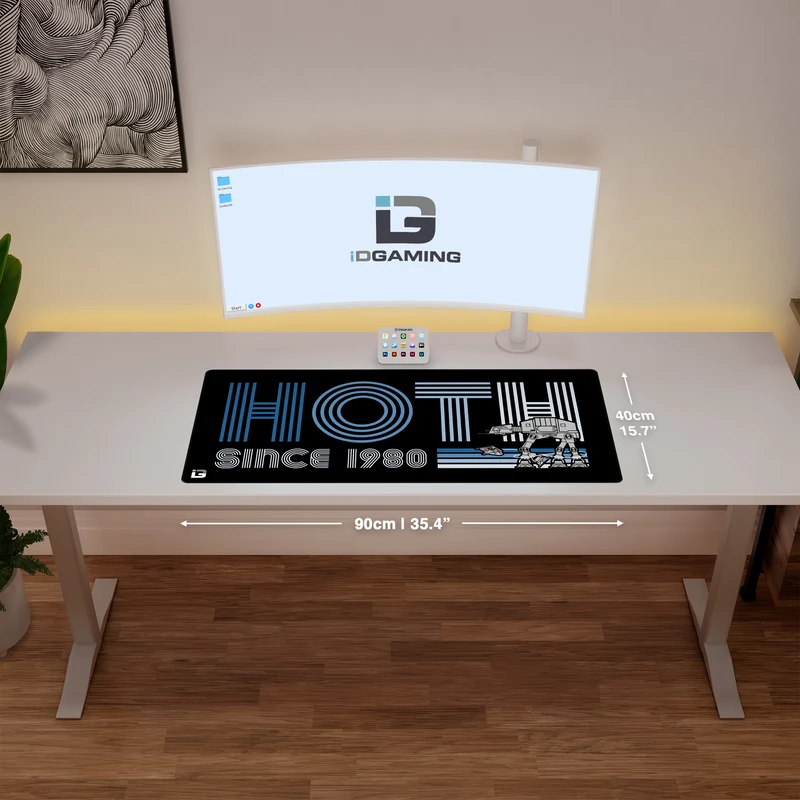 Hoth Seit 1980