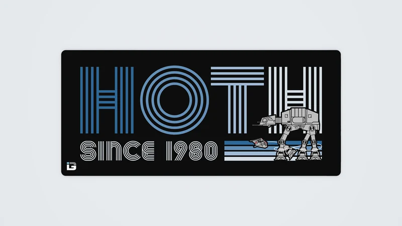 Hoth Seit 1980