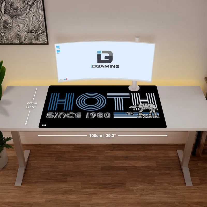 Hoth Seit 1980
