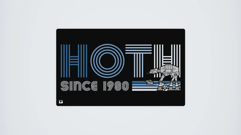 Hoth Seit 1980