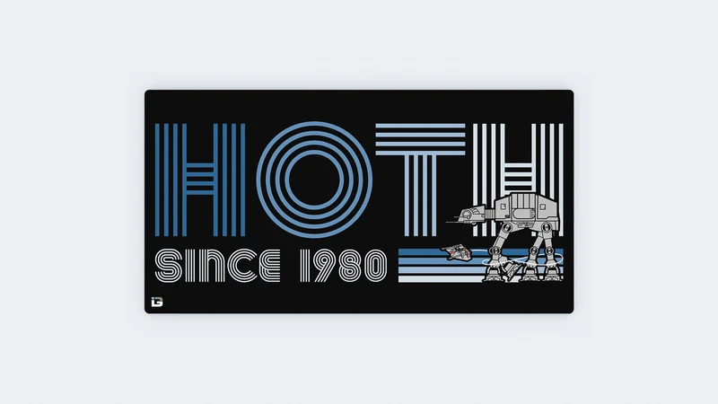 Hoth Seit 1980
