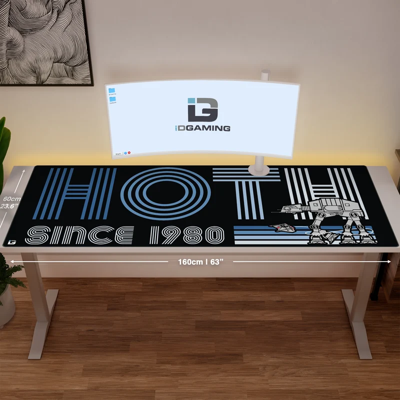 Hoth Seit 1980