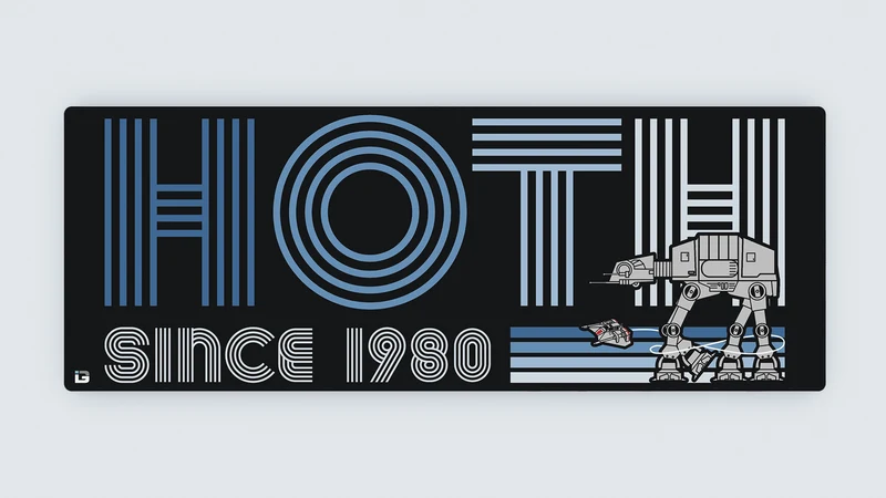 Hoth Seit 1980