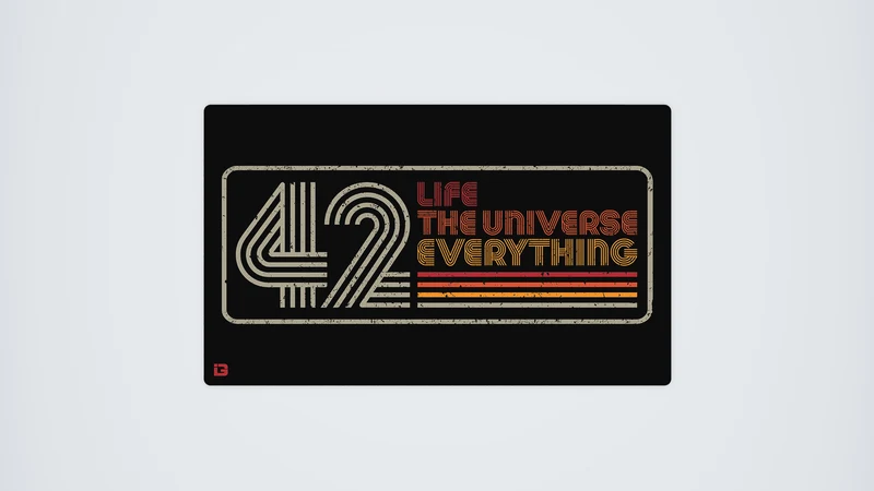 Retro 42
