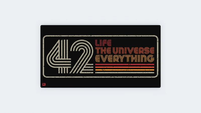 Retro 42