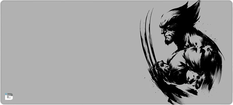 Mutant Inked