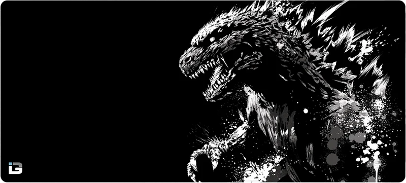 Gojira-Wut