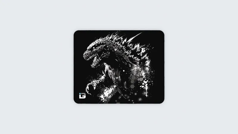 Gojira-Wut