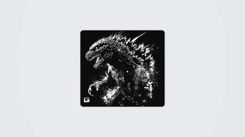 Gojira-Wut