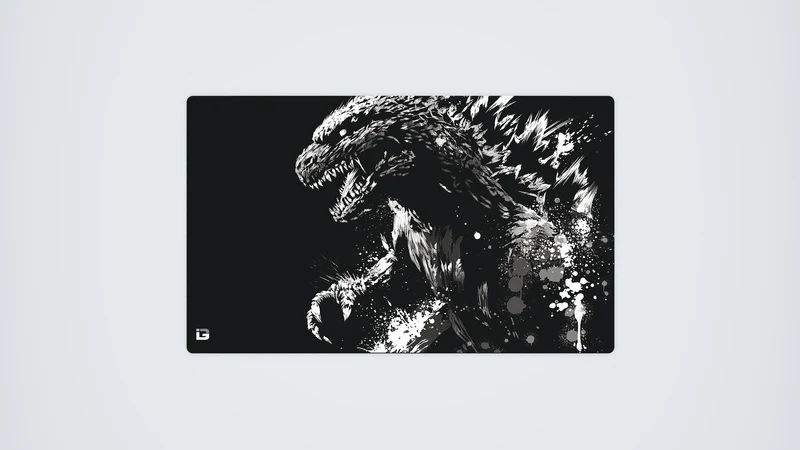Gojira-Wut