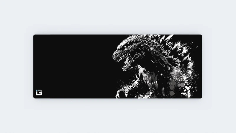 Gojira-Wut
