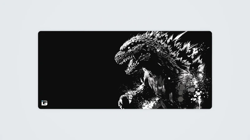 Gojira-Wut
