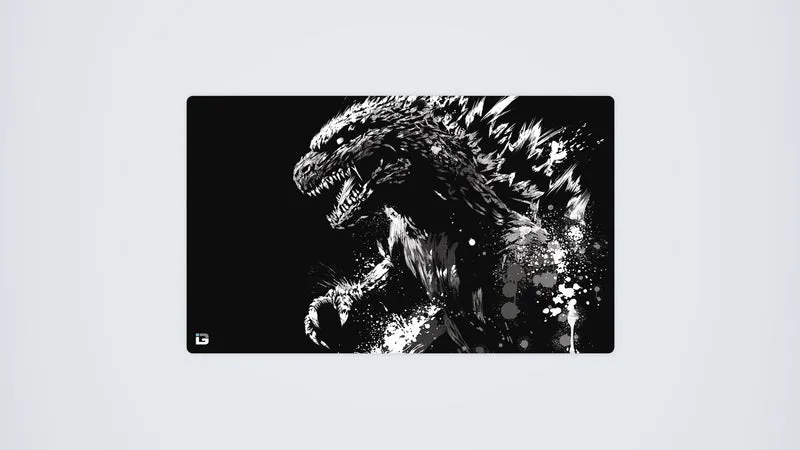 Gojira-Wut