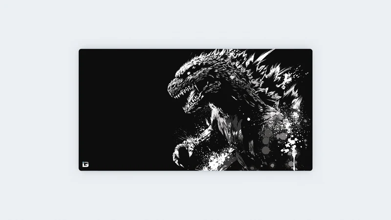 Gojira-Wut