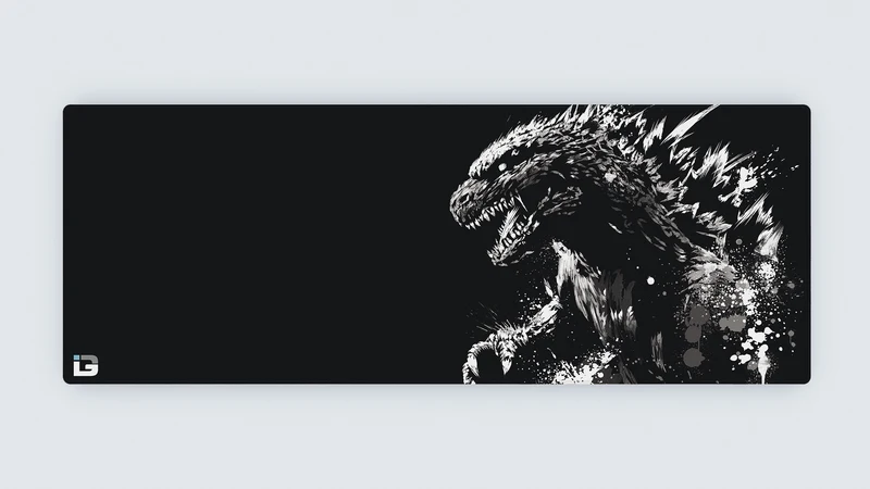 Gojira-Wut