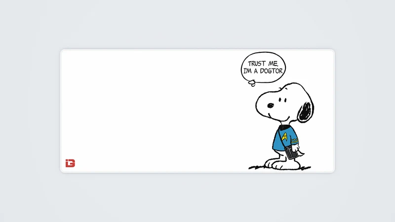 Dogtor Leonard Mcsnoop