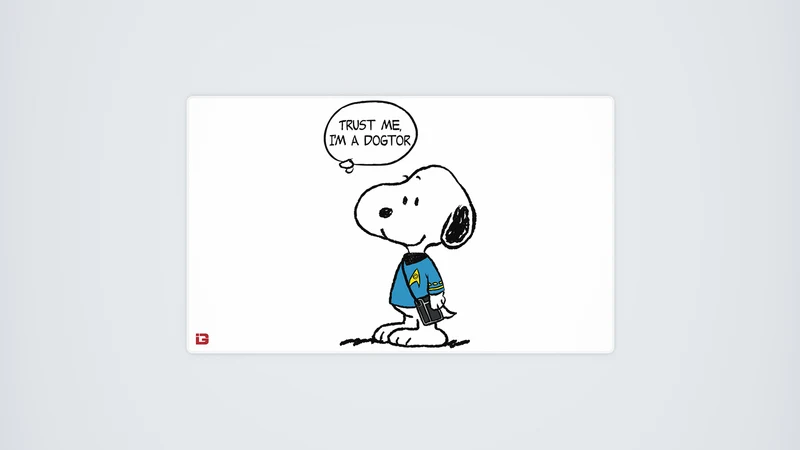 Dogtor Leonard Mcsnoop