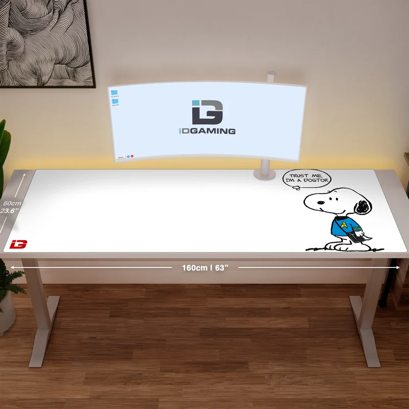 Dogtor Leonard Mcsnoop