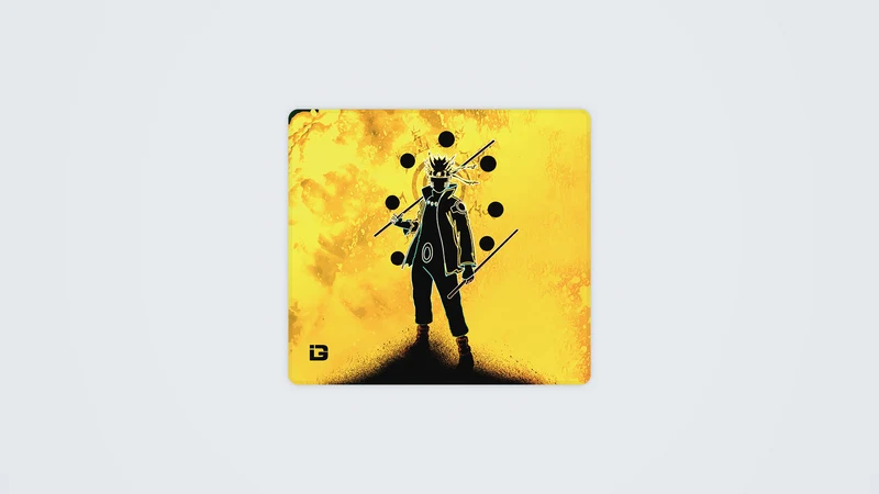 Seele des legendären Ninja