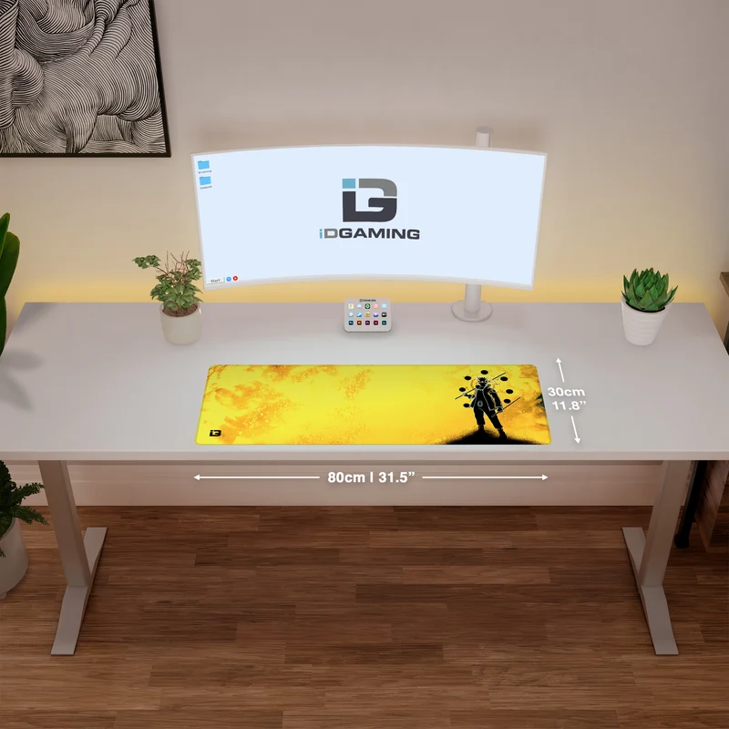 Seele des legendären Ninja