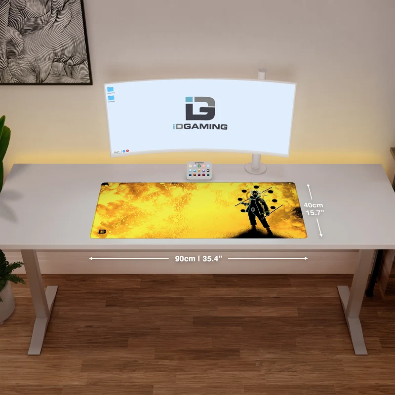 Seele des legendären Ninja