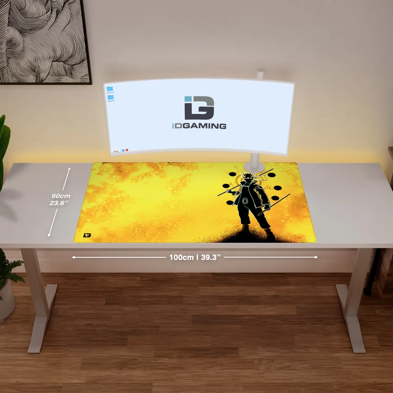 Seele des legendären Ninja