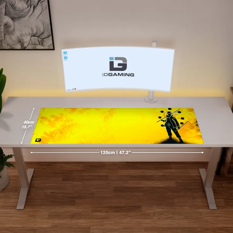 Seele des legendären Ninja