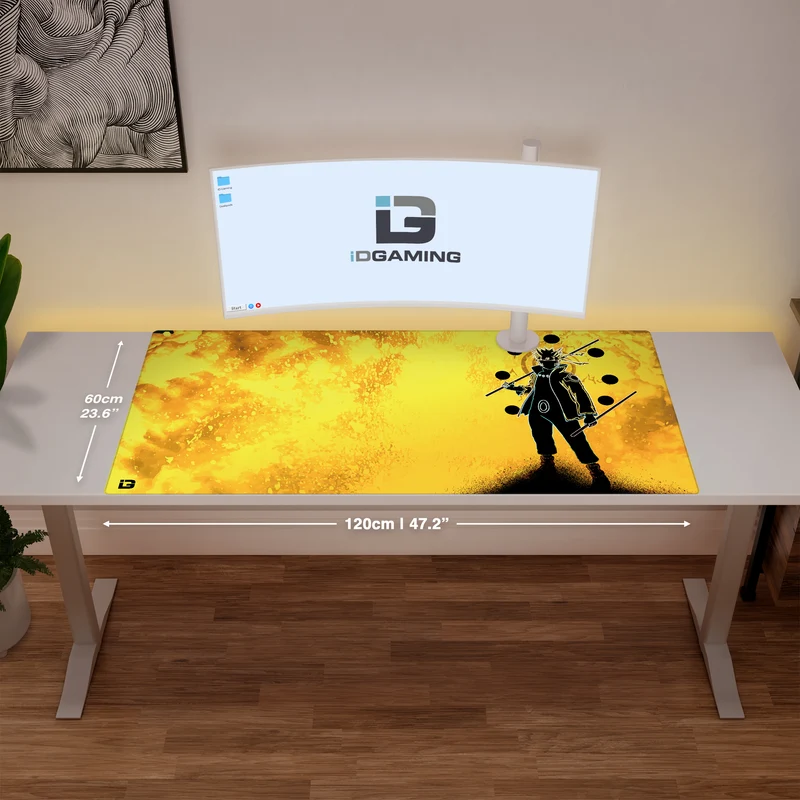 Seele des legendären Ninja