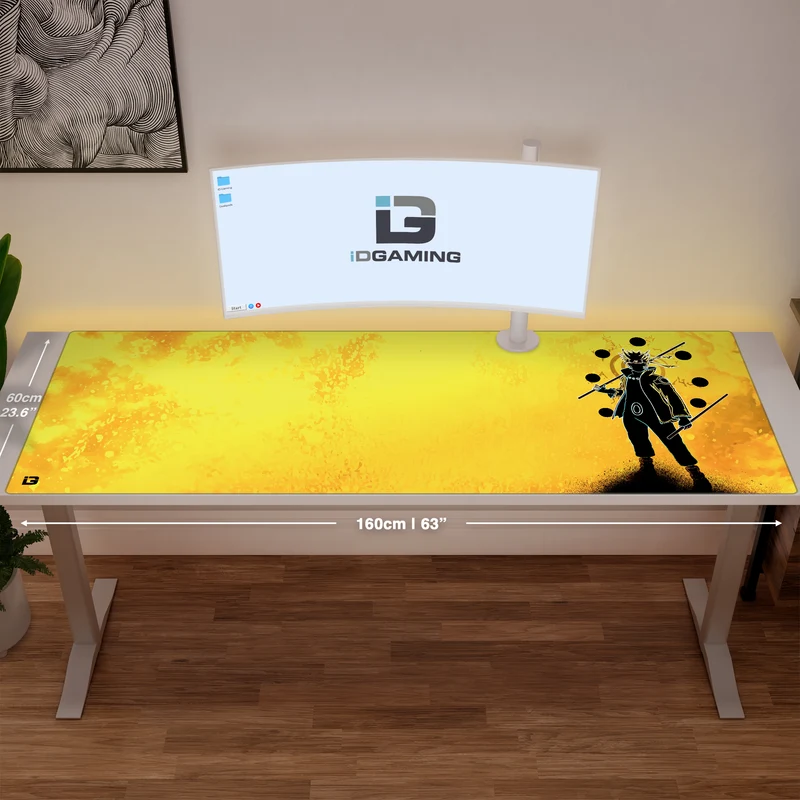 Seele des legendären Ninja