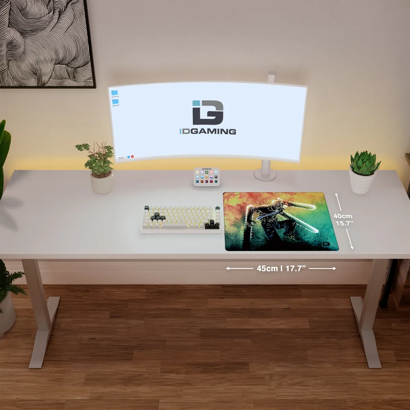 Seele der Kettensäge