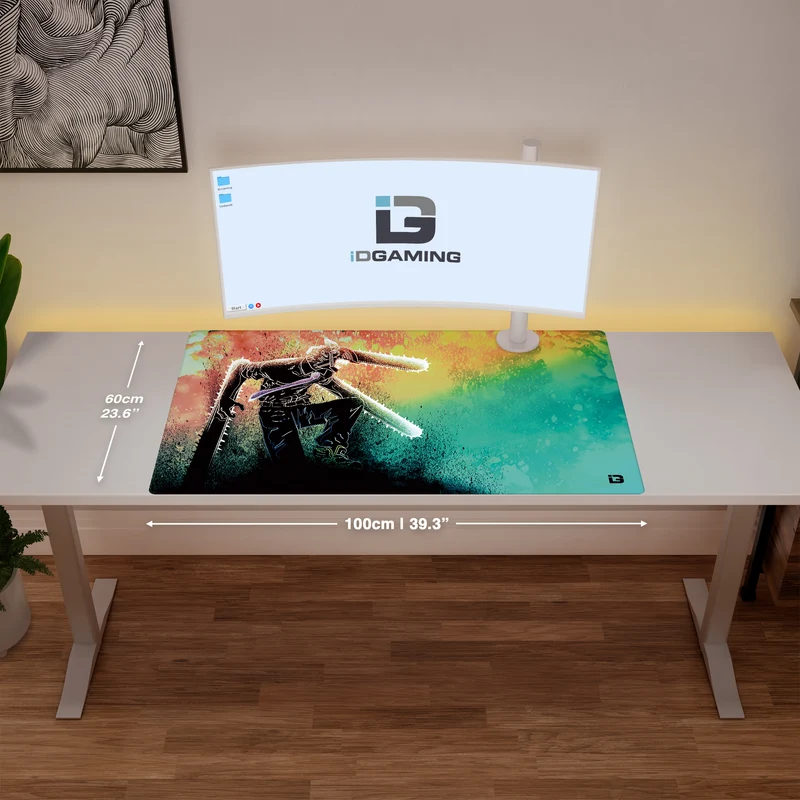 Seele der Kettensäge
