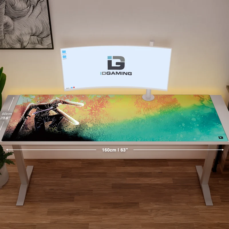 Seele der Kettensäge
