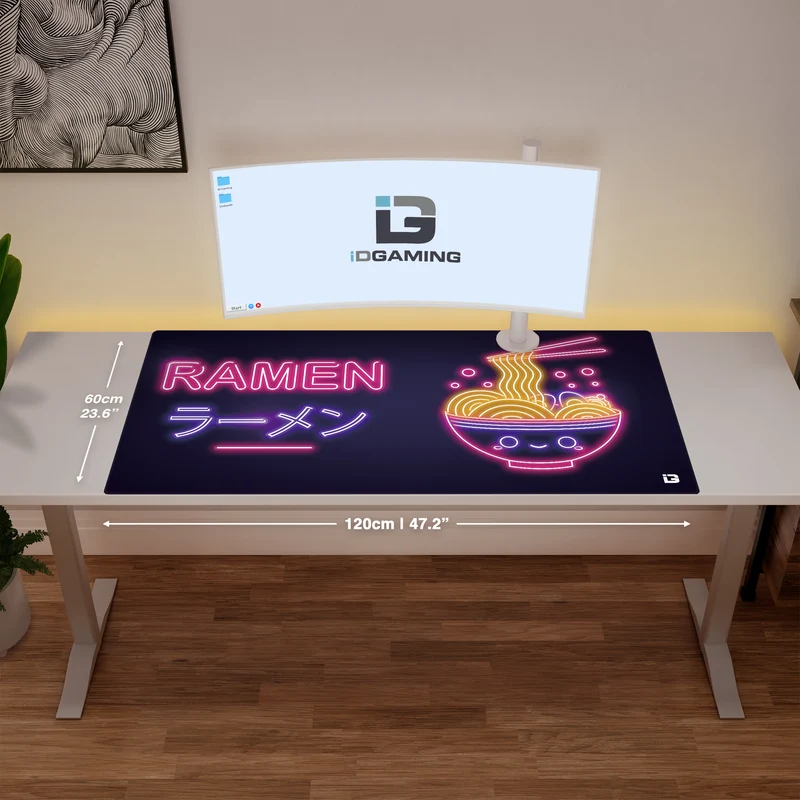 Neon Ramen