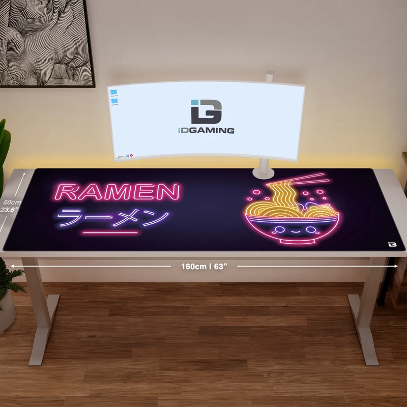 Neon Ramen